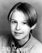 Shawn Toovey Photogallery- Dr. Quinn Times